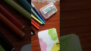 #islamicstatus Trending Art By Crafter Shifa Shazeen