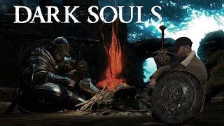 [ЗАПИСЬ СТРИМА 1] - Dark Souls: Remastered