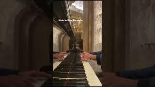 Music by Rinat Kurmashev