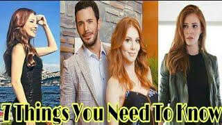 Elcin Sangu | 7 Things You Do,nt Know | IBBI CREATOR