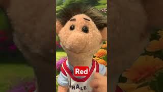 Timmy Uppet Asks Pinko a Question!