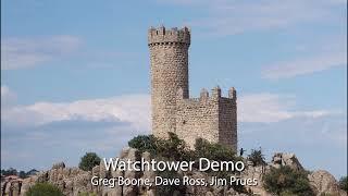 The Watchtower