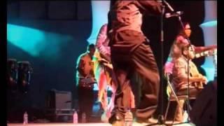 Saltwater Band - Bolu - Live IMA 2006