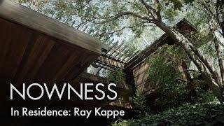 In Residence Ep 16: “Ray Kappe” by Matthew Donaldson