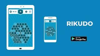 Rikudo game preview