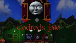 Godreds fate