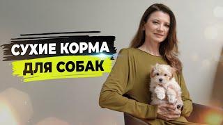 Производители корма нас обманывают?! Обзор корма для собак.