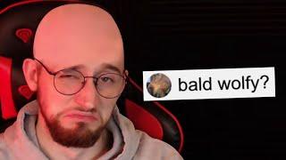 Answering Your Questions