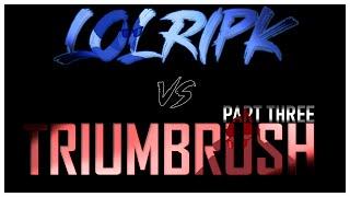 Lolripk vs Triumbrush 3 - Sneak Peak [SFM]