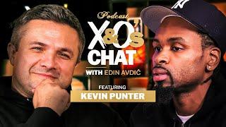 X&O's CHAT PODCAST - Kevin Punter