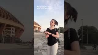 TIKTOK HIJAB PEMERSATU BANGSA I TIKTOK HIJAB I TIKTOK HIJAB GUNUNG GEDE VIRAL