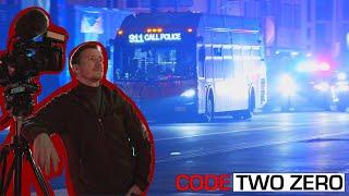 Metro Bus Hostage Pursuit Part 1 | C20 Full Episode