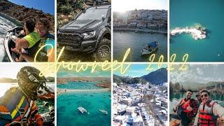 SHOWREEL 2022