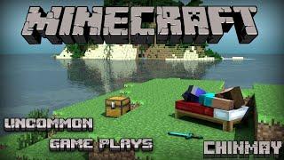 Minecraft online #8