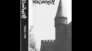 Wallachia - Wallachia (Full Demo)