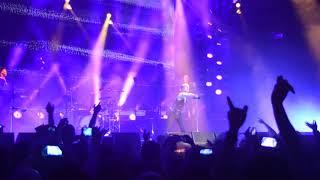 Depeche Mode -  Stripped Minsk 13.02.2018