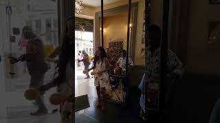 EL Floridita bar #havana#travel #Hemingway'sBar#travelandtellno1#CUBA
