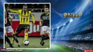 Cendrino Misidjan Venlo 2017 compilation