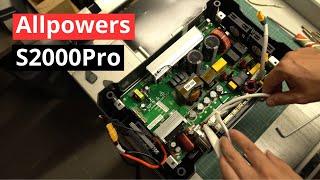 Allpowers S2000 Pro in-depth review