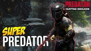 Predator Hunting Grounds "SUPER PREDATORS DLC?" New Classes & Customization?!