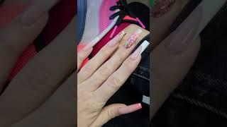 Merlin nails