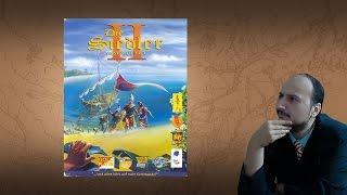 Gaming History: The Settlers 2 "The most relaxing strategy game ever made"