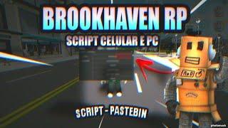 CHRISTMAS UPDATE X BROOKHAVEN RP SCRIPT 2025 (ADMIN. KILL, KICK, BRING PLAYERS, TROLL, GAMEPASSES)