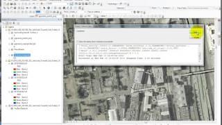 NewFeatureclass  | a GIS Video Tutorial by Gregory Lund