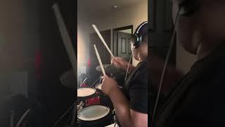 #drums #jonasbrothers #drummer #music #cover #drumcover #shorts