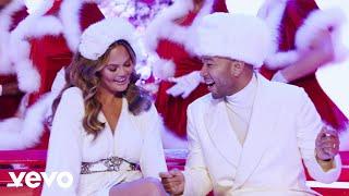 John Legend - Bring Me Love (Live from A Legendary Christmas with John and Chrissy)