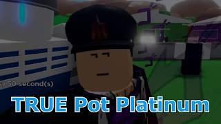 True Pot Platinum Showcase - A Bizarre Day Modded