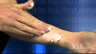 Kitchen-Pantry Remedies for Poison Ivy