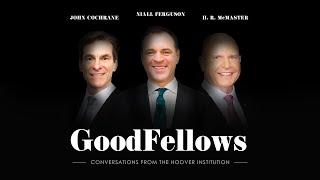 A Return to Normalcy? | The GoodFellows: Conversations From The Hoover Institution