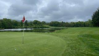 White Deer Golf Course: 36 Holes of fun