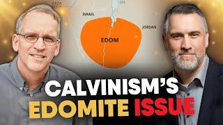 Calvinism's Edomite Issue | Leighton Flowers | Soteriology 101