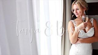 Hochzeitsvideo Tanya & Boris /München Russische Hochzeit