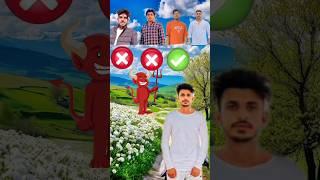 Johny deshwal vs Sonu malik vs sukchain vs Rohit deshwal #shortvideo #shorts