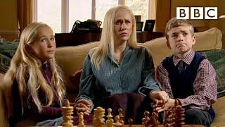 Every posh person's nightmare... | The Catherine Tate Show - BBC