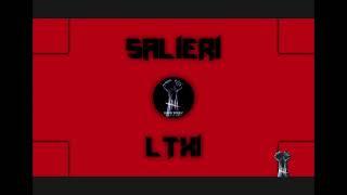 3 ЭТАП ️ SALIERI LTX1 Турнир DBDM