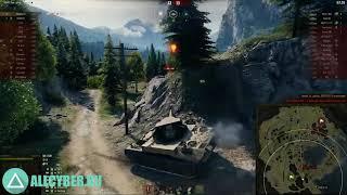 Китайский сервер World of Tanks