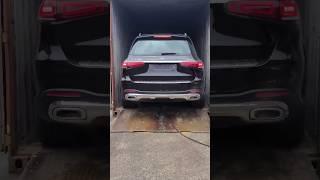 Mercedes-Benz GLS & Gelandewagen #2023 #myway #mercedesbenz #gclass