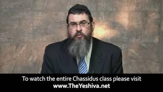 TheYeshiva.net - Likkutei Torah - Why Did G-d Make Us Dependent On Food?