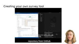 Indy Survey Tool: A Framework to Unearth Correlations in Survey Data | VIS 2023