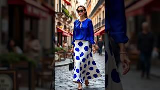 Luxury & Elegance in Milan Fashion #milanstreetstyle #italianstreetstyle #fashion #cloth #style