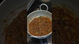 pepper masala so gud #subscribe#trending #minivlog #cooking #dinner #mushroom#pepper #shorts#home