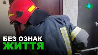 На проспекті Героїв Дніпра у Горішніх Плавнях у квартирі виявили тіло чоловіка без ознак життя