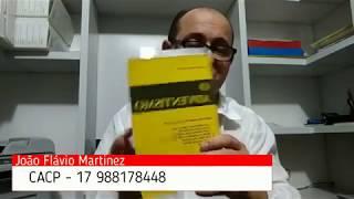 O Livro "O Adventismo" de Ubaldo Torres, Pr Martinez comenta