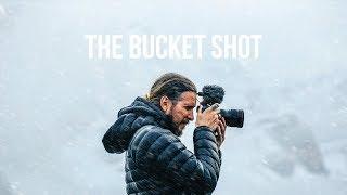 THE BUCKET SHOT TEASER -  A Film by Peter McKinnon