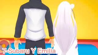 ¡Skins Para Parejas! (Colaboración Con Xion Senpai) -Virtual Droid 2-