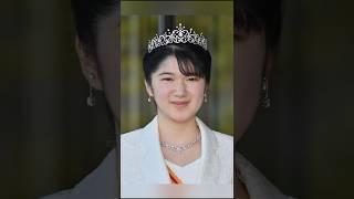 Japanese Royal jewellery collection#japanesebeat#royalnews#royaljewellery#cover#beauty#youtubeshorts